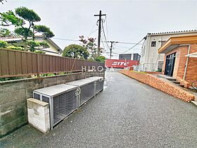 シャトレ樹庵  ｜ 福岡県北九州市小倉南区中曽根東1丁目（賃貸マンション3LDK・5階・67.22㎡） その20