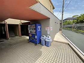 フェリス苅田  ｜ 福岡県京都郡苅田町新津1丁目（賃貸マンション1R・4階・14.70㎡） その19