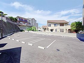 レニター小倉サンライズビュー  ｜ 福岡県北九州市小倉南区沼緑町1丁目（賃貸マンション2LDK・8階・58.20㎡） その15