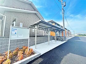 ポルタフォルトゥーナ　Ｂ  ｜ 福岡県築上郡築上町大字東築城（賃貸アパート2LDK・1階・53.63㎡） その19