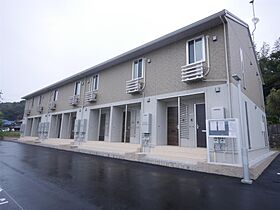 paisible palais  ｜ 福岡県北九州市小倉南区中吉田5丁目（賃貸アパート1K・1階・30.04㎡） その17