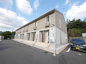 paisible palais  ｜ 福岡県北九州市小倉南区中吉田5丁目（賃貸アパート1K・1階・30.04㎡） その1