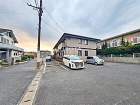 paisible palais  ｜ 福岡県北九州市小倉南区中吉田5丁目（賃貸アパート1K・1階・30.04㎡） その24