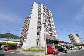 ミラドールF  ｜ 福岡県北九州市小倉南区上葛原1丁目（賃貸マンション1K・2階・34.29㎡） その3