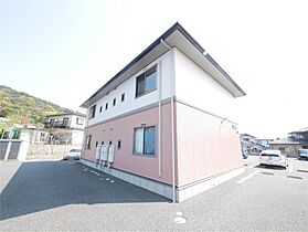 オレンジヒルA  ｜ 福岡県北九州市小倉南区上吉田6丁目（賃貸アパート1LDK・2階・39.40㎡） その23