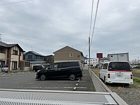 クリザンテーム・レテ  ｜ 福岡県行橋市大字大野井（賃貸アパート2LDK・1階・51.18㎡） その24