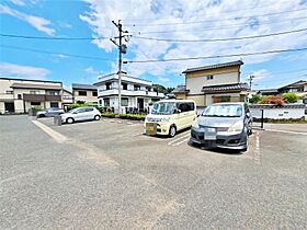 グラン・トリノ小倉II  ｜ 福岡県北九州市小倉南区沼本町4丁目（賃貸アパート1LDK・2階・42.37㎡） その14