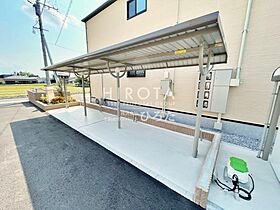 グランドエスポワール行橋　I  ｜ 福岡県行橋市大字長音寺（賃貸アパート1LDK・1階・50.14㎡） その20