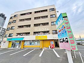 三共ビル  ｜ 福岡県北九州市小倉南区下曽根1丁目（賃貸マンション2K・4階・38.00㎡） その17