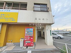 三共ビル  ｜ 福岡県北九州市小倉南区下曽根1丁目（賃貸マンション2K・4階・38.00㎡） その20