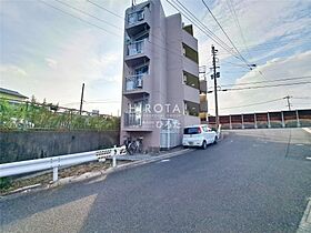 アロー安部山  ｜ 福岡県北九州市小倉南区湯川新町4丁目（賃貸マンション1R・1階・17.60㎡） その3