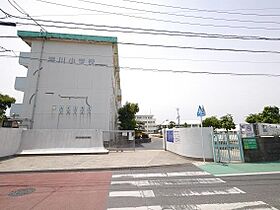 アロー安部山  ｜ 福岡県北九州市小倉南区湯川新町4丁目（賃貸マンション1R・4階・17.60㎡） その13