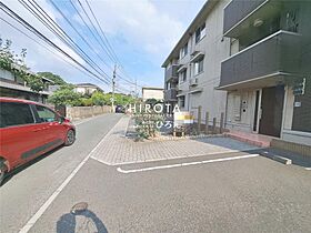 コモドカーサ  ｜ 福岡県北九州市小倉南区湯川1丁目（賃貸アパート1LDK・2階・33.34㎡） その4