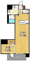 行橋センタービル  ｜ 福岡県行橋市西宮市2丁目（賃貸マンション1LDK・5階・39.33㎡） その2