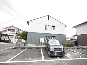 リジェール尾倉パートII　B棟  ｜ 福岡県京都郡苅田町尾倉1丁目（賃貸アパート2LDK・1階・54.78㎡） その18