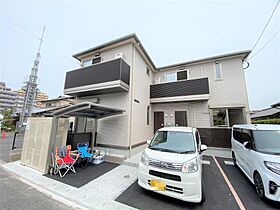 ユアメゾン田原新町  ｜ 福岡県北九州市小倉南区田原新町1丁目（賃貸アパート1R・1階・29.45㎡） その3