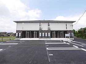 キララC  ｜ 福岡県北九州市小倉南区中吉田3丁目（賃貸アパート1LDK・1階・38.76㎡） その3