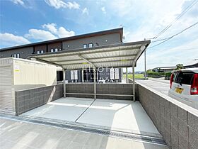 デュオブライト　I  ｜ 福岡県行橋市大字草野（賃貸アパート1LDK・1階・50.01㎡） その9