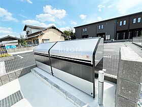 デュオブライト　I  ｜ 福岡県行橋市大字草野（賃貸アパート1LDK・1階・50.01㎡） その10