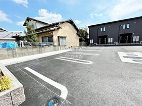 デュオブライト　II  ｜ 福岡県行橋市大字草野（賃貸アパート1LDK・1階・50.14㎡） その5