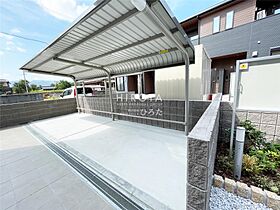 デュオブライト　II  ｜ 福岡県行橋市大字草野（賃貸アパート2LDK・2階・58.60㎡） その8