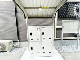 ヒカルサ行橋　I  ｜ 福岡県行橋市大字上検地（賃貸アパート1LDK・1階・50.14㎡） その17