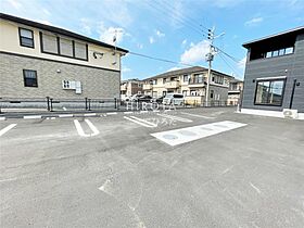 ヒカルサ行橋　I  ｜ 福岡県行橋市大字上検地（賃貸アパート2LDK・2階・58.57㎡） その21