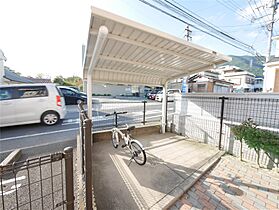 ヴィラージュD棟  ｜ 福岡県北九州市小倉南区葛原本町4丁目（賃貸アパート1K・2階・26.00㎡） その20