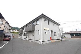 エルメゾン新津  ｜ 福岡県京都郡苅田町大字新津（賃貸アパート2LDK・2階・50.78㎡） その18