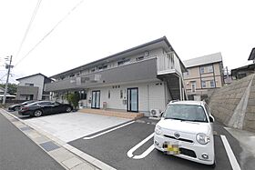 エルメゾン新津  ｜ 福岡県京都郡苅田町大字新津（賃貸アパート2LDK・2階・50.78㎡） その3