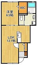 エルメゾンOGURA  ｜ 福岡県京都郡苅田町大字尾倉（賃貸アパート1LDK・1階・47.76㎡） その2