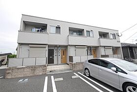 エルメゾンOGURA  ｜ 福岡県京都郡苅田町大字尾倉（賃貸アパート1LDK・1階・47.76㎡） その1