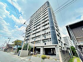 福岡県行橋市中央3丁目（賃貸マンション3LDK・10階・67.16㎡） その1