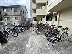 スターロワイヤル小波瀬  ｜ 福岡県京都郡苅田町与原3丁目（賃貸マンション1K・3階・20.59㎡） その16