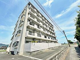 リバーアベニュー行橋  ｜ 福岡県行橋市大字中津熊（賃貸マンション1K・3階・40.00㎡） その3