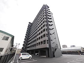 THE SQUARE Glory Residence  ｜ 福岡県行橋市行事7丁目（賃貸マンション2LDK・11階・59.80㎡） その17