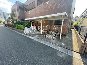 フォンティーヌ  ｜ 福岡県行橋市西宮市1丁目（賃貸アパート1LDK・2階・45.00㎡） その19