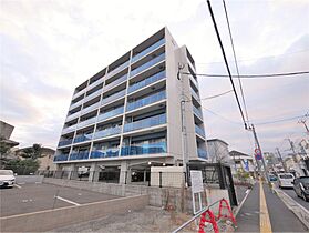 行橋第一レジデンス  ｜ 福岡県行橋市中央2丁目（賃貸マンション3LDK・5階・67.50㎡） その1