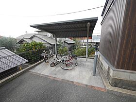 アミティエ安部山  ｜ 福岡県北九州市小倉南区湯川新町4丁目（賃貸アパート1LDK・1階・33.50㎡） その23