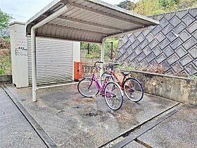 カレントハウス  ｜ 福岡県北九州市小倉南区中吉田6丁目（賃貸アパート1LDK・2階・41.98㎡） その18