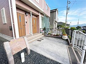 イーストヒルズII  ｜ 福岡県北九州市小倉南区沼新町3丁目（賃貸アパート2LDK・2階・51.67㎡） その4