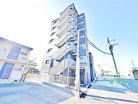 コスモス　M  ｜ 福岡県北九州市小倉南区津田新町1丁目（賃貸マンション1R・4階・28.24㎡） その18