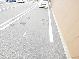 ベルタ6  ｜ 福岡県行橋市東大橋6丁目（賃貸アパート2LDK・2階・58.32㎡） その15