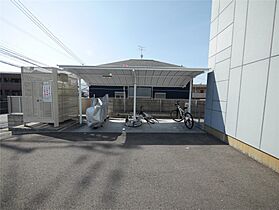 CIEL・BLEU B棟  ｜ 福岡県北九州市小倉南区湯川新町4丁目（賃貸アパート1DK・2階・33.15㎡） その18