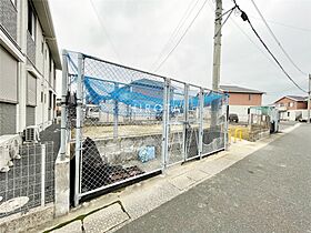 メゾンエクレール G棟  ｜ 福岡県行橋市東大橋2丁目（賃貸アパート2LDK・1階・57.81㎡） その18