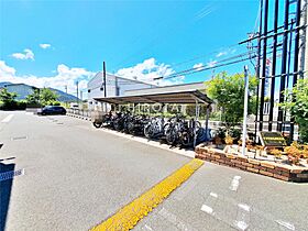 エヴァーグリーンＯ  ｜ 福岡県北九州市小倉南区長野本町2丁目（賃貸マンション1LDK・8階・45.00㎡） その19