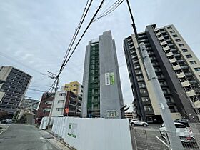 ラフィーネ葛原レスト  ｜ 福岡県北九州市小倉南区上葛原1丁目（賃貸マンション1K・7階・23.50㎡） その4