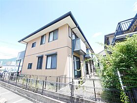 プロムナード・ＵＳ  ｜ 福岡県北九州市小倉南区田原新町3丁目（賃貸アパート1DK・1階・32.46㎡） その24