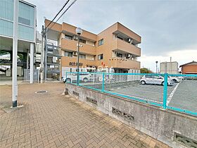 ガウディー  ｜ 福岡県北九州市小倉南区朽網東1丁目（賃貸マンション1DK・3階・32.84㎡） その15