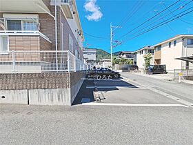 サンパティークVI  ｜ 福岡県北九州市小倉南区葛原本町5丁目（賃貸アパート1K・1階・32.90㎡） その23